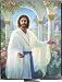 Greg Olsen Abide With Me 1000Pc Jigsaw Puzzle