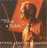 Revue Svend Asmussen Quartet  / Fit as a Fiddle