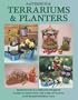 Terrariums and Planters - 30 Stained Glass Projects
