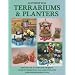 Terrariums and Planters - 30 Stained Glass Projects
