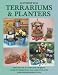 Terrariums and Planters - 30 Stained Glass Projects by Randy Wardell, Judy Huffman