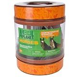 Animal Planet Horses in a Bucket Playset