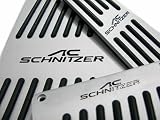 BMW AC Schnitzer E60 Sport Pedal Set 525 528 530 545 550 AT