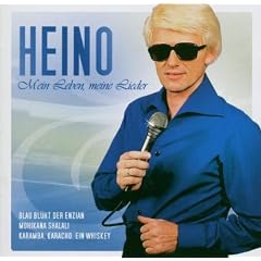 Mein Leben,Meine Lieder