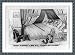 Historic Print (M): Misery acquaints a man with strange bed-fellows