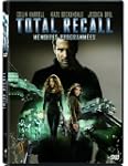 Total Recall - M�moires programm�es