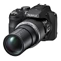Fujifilm Finepix SL1000 - C�mara digital 16.2 Megap�xeles