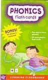 Phonics Flash Cards + 45 stickers