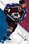 Peter Forsberg Colorado Avalanche Poster 3286