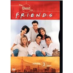 The Best of Friends : Volume Three by 