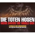 Mehr Davon! die Single Box 1996-2005