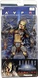 Alien VS. Predator: Requiem NECA Action Figure Series 2 Predator Unmasked
