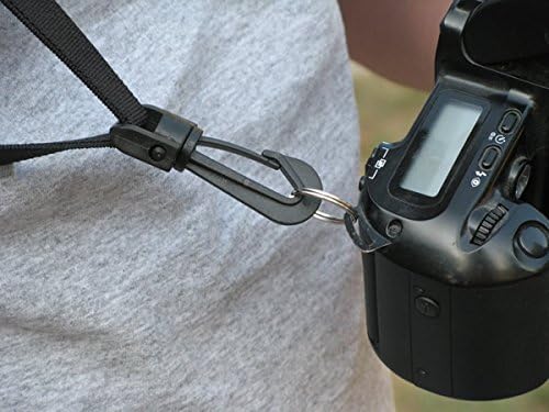 Minimalist Camera Harness and Strap (for Cannon, Leica and SLR Cameras)