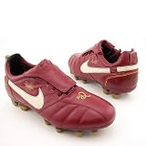 Nike - Nike Tiempo Ronaldinho Mens Soccer Boots Cleats Shoes