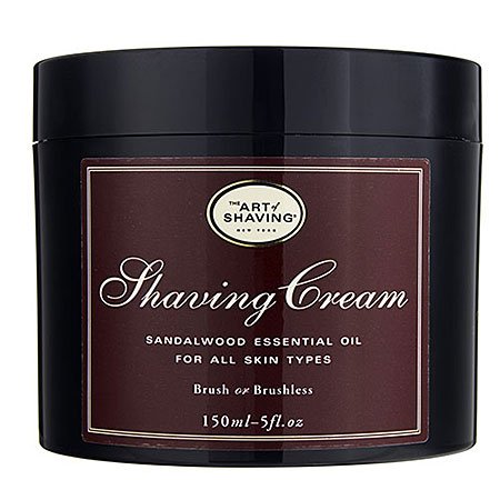 Art of Shaving Sandalwood 5 Oz