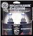 GE NIGHTHAWK 9004NHP/BP2 Platinum Replacement Bulb, Pack of 2
