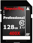 Komputerbay 128GB SDXC Secure Digital...