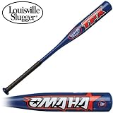 Louisville TB83 TPX Omaha Tee Ball Bat (-11)