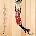 Michael Jordan Chicago Bulls Game-Used Floor Display (Dunk) Limited to 223