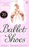 Ballet Shoes