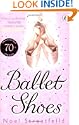 Ballet Shoes