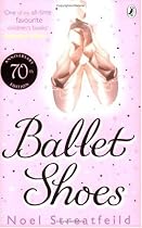 Ballet Shoes: A Story of Three Children on the Stage (Puffin Books)