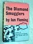 The Diamond Smugglers.