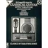 Thirty-Nine Progressive Solos for Classical Guitar