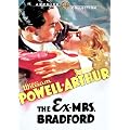 Ex-Mrs. Bradford