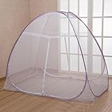 ワンタッチ蚊帳　M ガーデニング･DIY・防殺虫 防・殺虫 [並行輸入品]