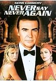 Never Say Never Again