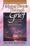 Helping People through Grief