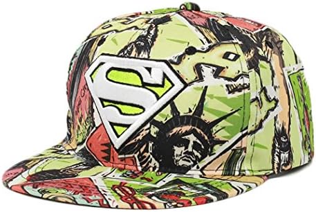 Fashion Fashion Hip Hop Baseball Snapback Caps