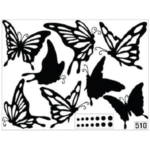 wall art stickers