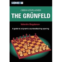 Chess Explained: The Grunfeld