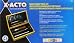 Xacto X5076 Basic Hobby Tool Set