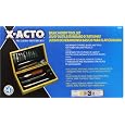 Xacto X5076 Basic Hobby Tool Set