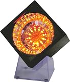 H+H FL 050 LED Stroboskop Partyflash