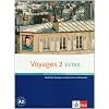 Voyages / Extra 2: Zus�tzliche �bungen zu Grammatik und Wortschatz