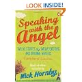 Speaking with the Angel