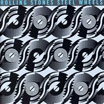 Steel Wheels