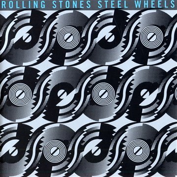 Rolling Stones - Steel Wheels (2009 Remastered) - Zortam Music