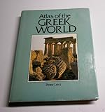 Atlas of the Greek world