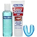 Plus White 5 MINUTE SPEED WHITENING SYSTEM BLANCHISSANT - BLANCHIMENT DES DENTS