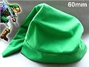 Legend of Zelda: Link Cosplay Green Hat
