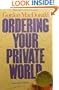 Ordering Your Private World