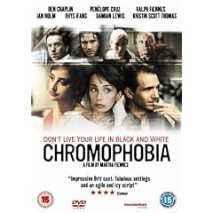 Chromophobia [DVD]
