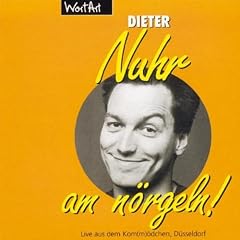 Nuhr am N�rgeln