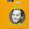 Nuhr am N�rgeln