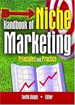 Handbook of Niche Marketing: Principles and Practice